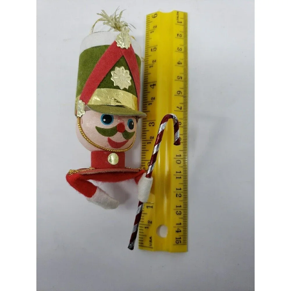 Unbranded nutcracker see